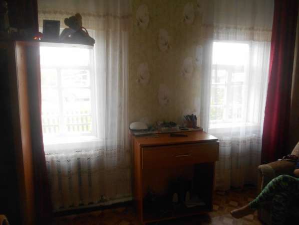 Продам дом в п. Сухобузеское, Красноярского края в Красноярске фото 13