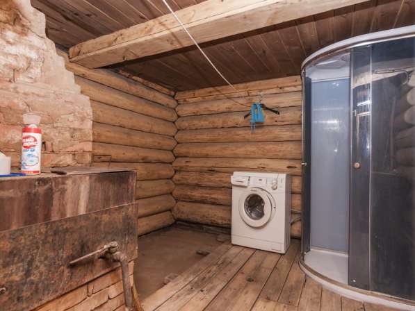 Продам коттедж в Уфа.Жилая площадь 170 кв.м.Есть Водопровод. в Уфе фото 41