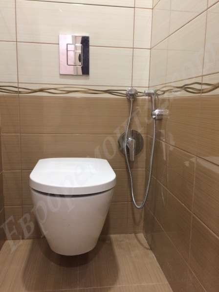 Квартира под ключ в Брянске фото 23