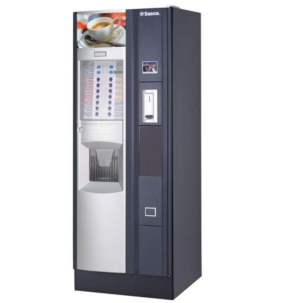 Кофейный автомат Saeco 500 б/у
