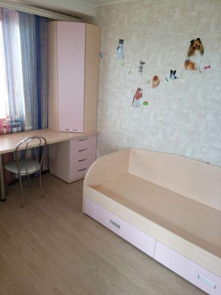Мебель для детской комнаты в Магнитогорске фото 19