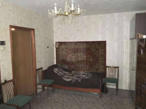 Продам однокомнатную квартиру в Москве. Жилая площадь 37 кв.м. Этаж 1. Дом панельный. в Москве фото 5