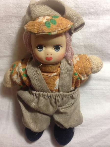 Куклы коллекционные (Германия),с фарфоровыми головками в Москве
