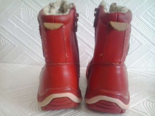 Продаю детскую ботиночки разм27,новую в Улан-Удэ фото 3