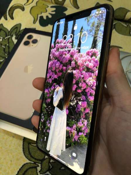 IPhone 11 PRO MAX 256 GB в Краснодаре фото 4