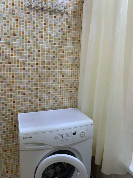 Установка стиральных машин в Краснодаре в Краснодаре