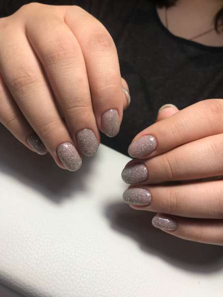 Мастер маникюра в Краснодаре фото 4