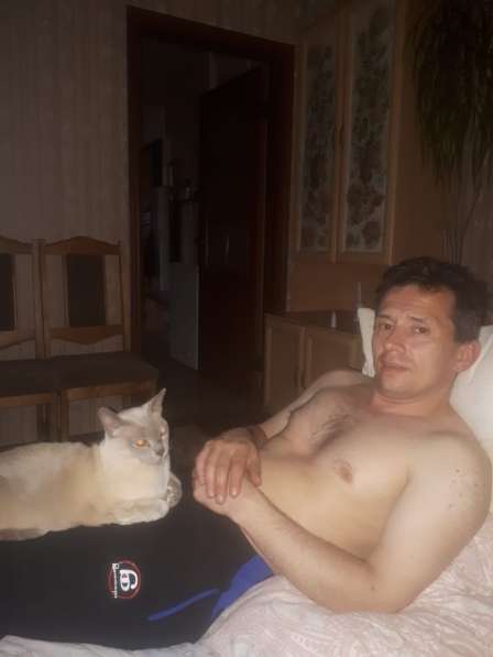 Алексей, 45 лет, хочет познакомиться – Познакомлюсь с обеспеченной женщиной в Санкт-Петербурге фото 3