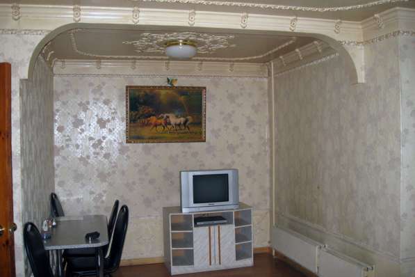Продажа 5-ти комнатной квартиры в Волгограде