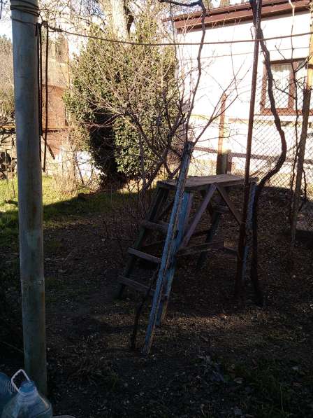 Продам квартиру в г Алушта ул Красноармейская в Алуште фото 16