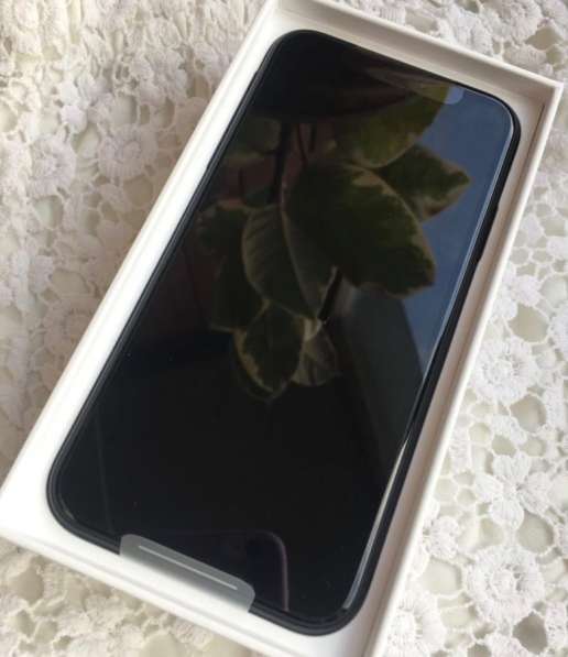 IPhone XR 64 gb Black в Воронеже фото 5