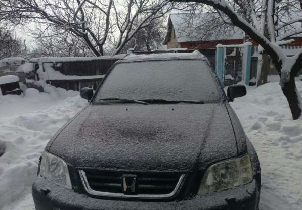 Honda, CR-V, продажа в г.Алчевск в фото 3