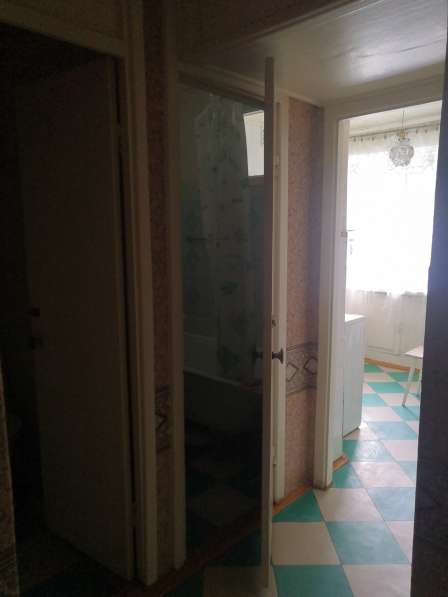 Сдам двухкомнатную раздельную квартиру в Челябинске фото 6