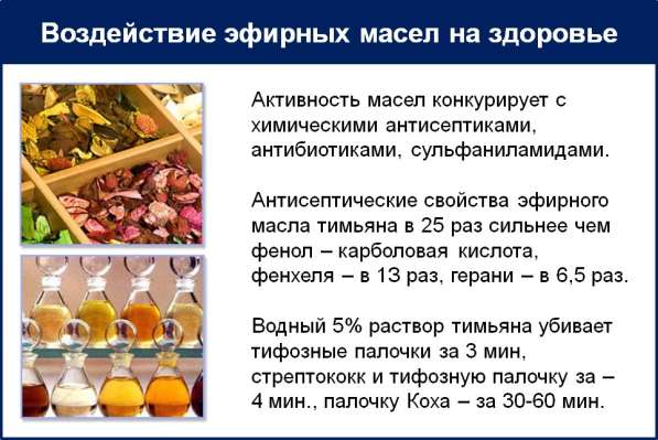 Аромабизнес в Симферополе