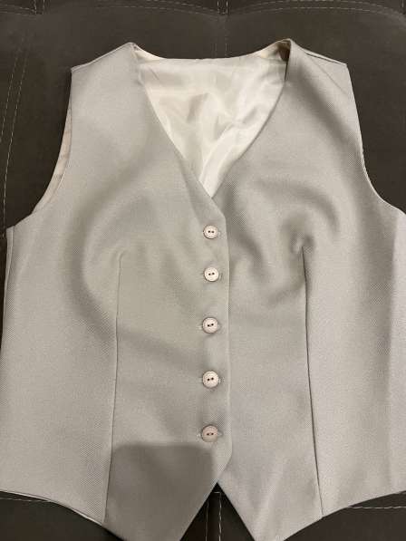 Костюм женский