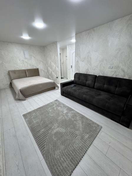 Квартира на сутки в центре города