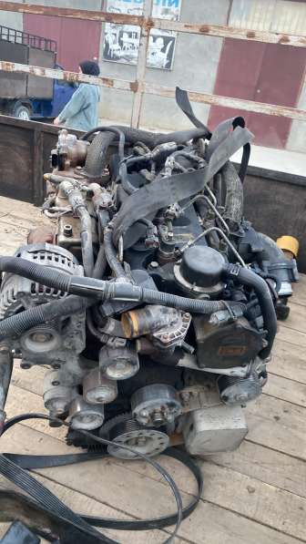 Мотор в Хасавюрте