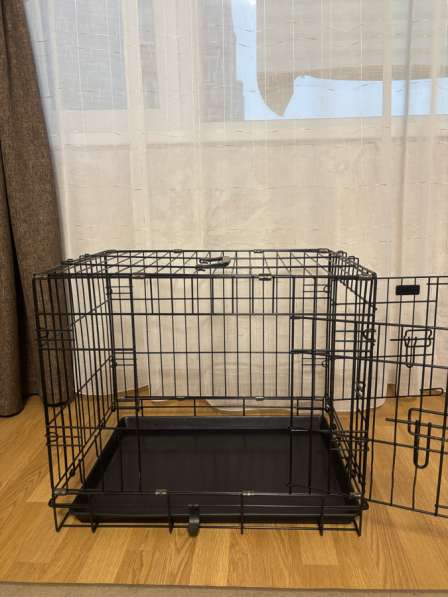 Продам клетку для животных в Мурманске