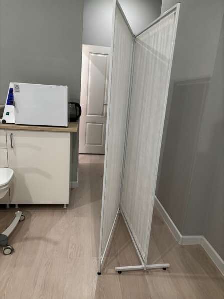 Ширма в Москве фото 4