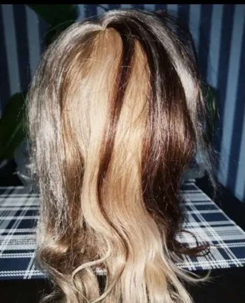 Манекен, голова, болванка в Новосибирске