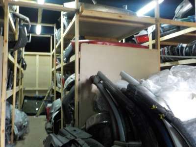 автозапчасти в Санкт-Петербурге фото 3