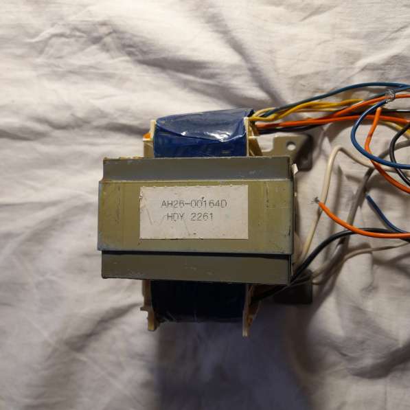 Трансформаторы от Samsung в Челябинске