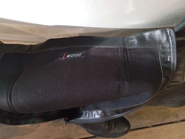 Сапоги женские в Сарове фото 6