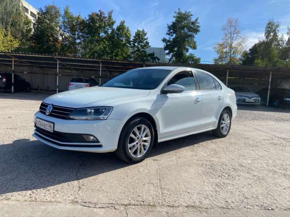 Volkswagen, Jetta, продажа в Курске