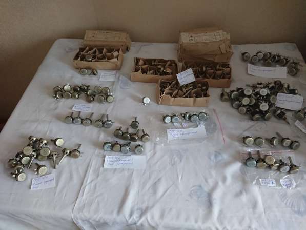 Сопротивление СП3-30А СП3-3-30Б С3-30Г СП3-12А в Челябинске фото 15