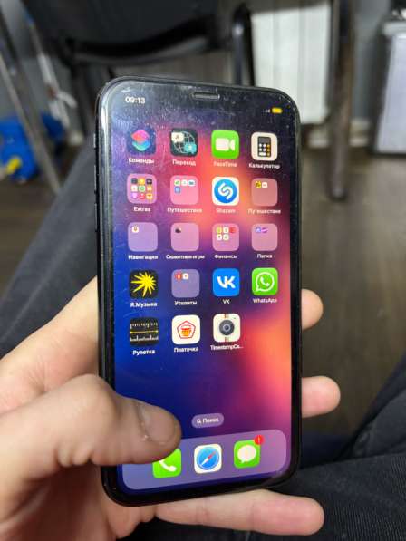 Phone XR в Санкт-Петербурге