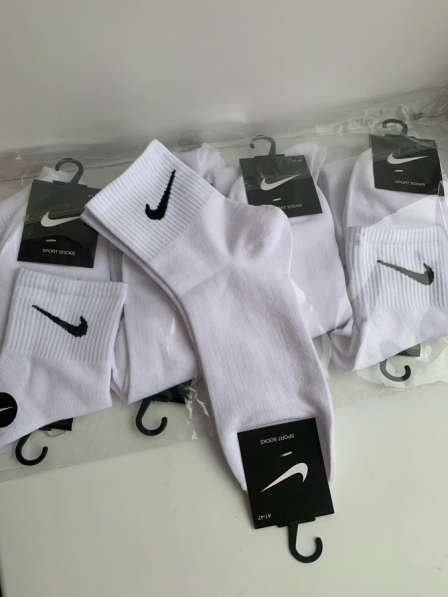 Носки Nike Премиум в Перми фото 6
