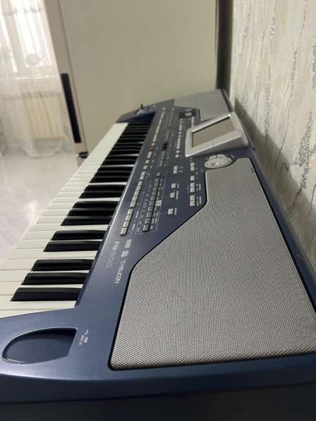 Kord pa 8000 в Грозном