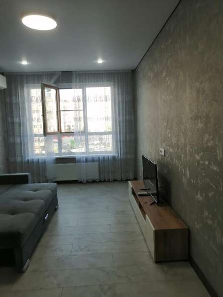 Сдаю однокомнатную квартиру в Батайске