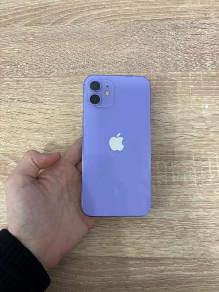 IPhone 12, 128 в Махачкале фото 6