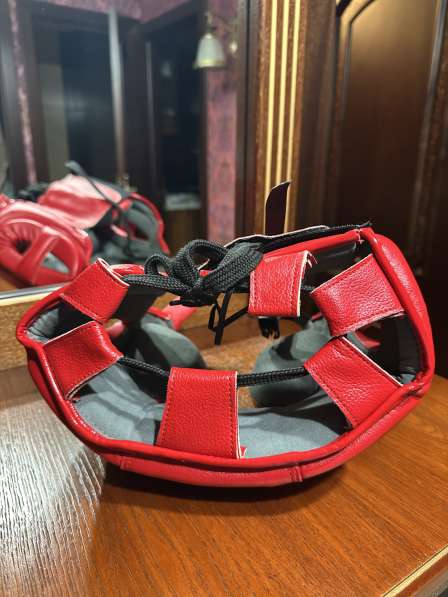 Шлемы для бокса в Москве фото 4