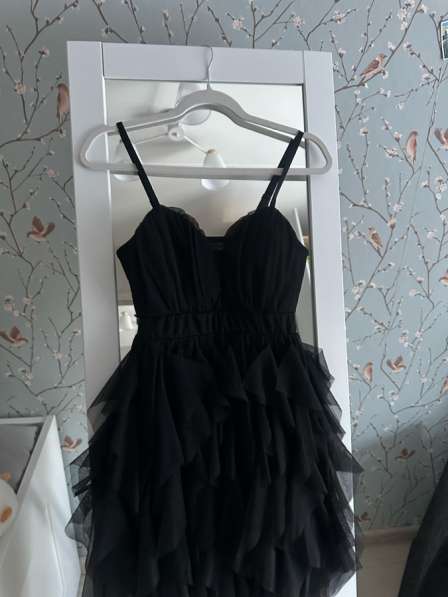 Платье вечернее в Москве