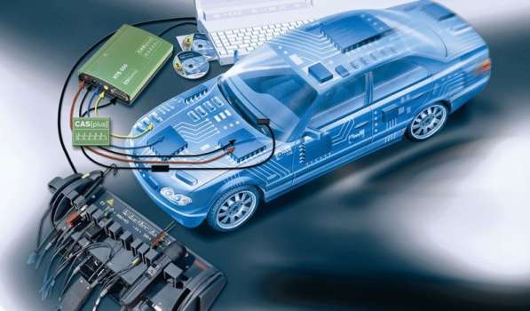 Автосервис рядом с домом