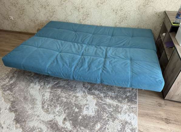 Диван-кровать 140х200 в Краснодаре фото 13