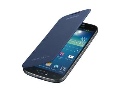 Flip Cover для Samsung Galaxy S4 mini в Челябинске