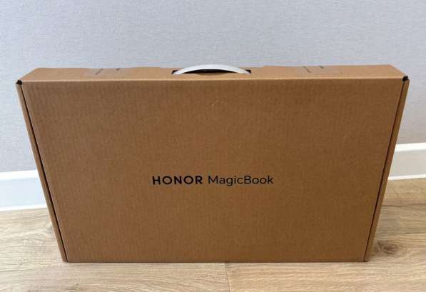 Ноутбук Honor MagicBook X 16 16/512gb