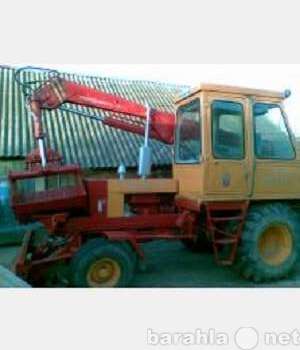 Смесители кормов в Москве фото 3