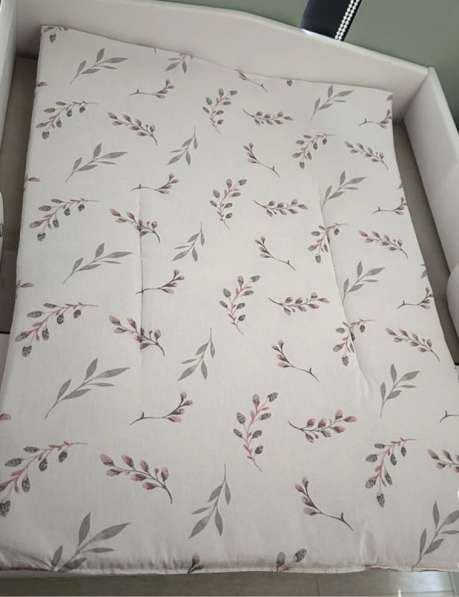 Бортики в кроватку в Якутске