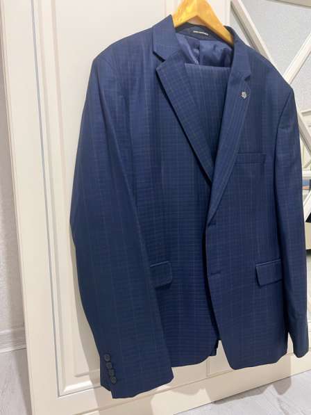 Мужской костюм