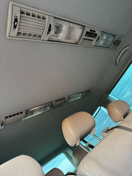 Volkswagen, Caravelle, продажа в г.Брест в фото 4