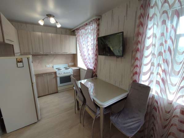 Сдам 1-комн. пр-т. Свободный, д. 49 в Красноярске фото 6