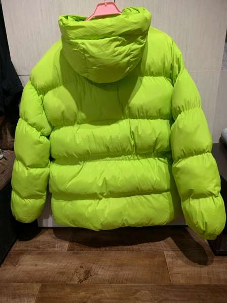 Продам пуховик. Очень теплый! в Челябинске фото 4