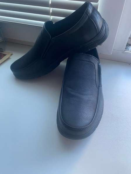 Мужские ботинки в Тамбове