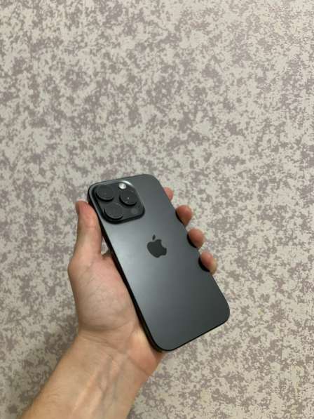 IPhone 16 pro в Уфе фото 5