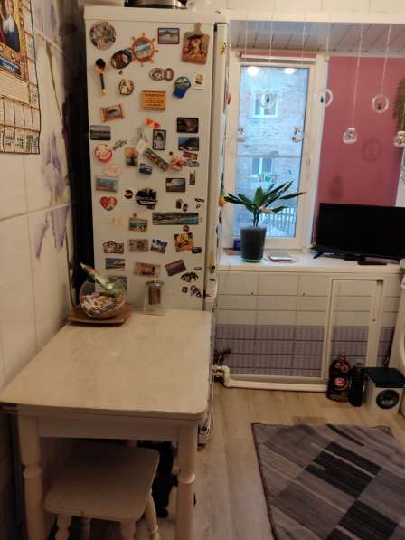 Продам 3 ком. квартиру пос. Газопровод в Елеце фото 13