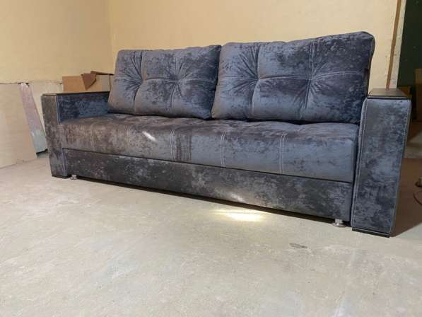 Мягкая мебель в Ростове-на-Дону фото 5